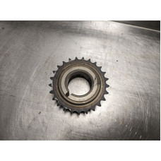117K119 Crankshaft Timing Gear From 2009 Ford Taurus 3.5 117K119 Crankshaft Timing Gear From 2009 Ford Taurus 3.5